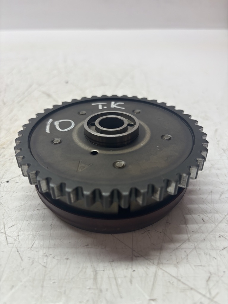 [MTD-475016] Cadena de distribución para BMW Serie 7 F03 4.4 V8 N63B44A N63 7598002