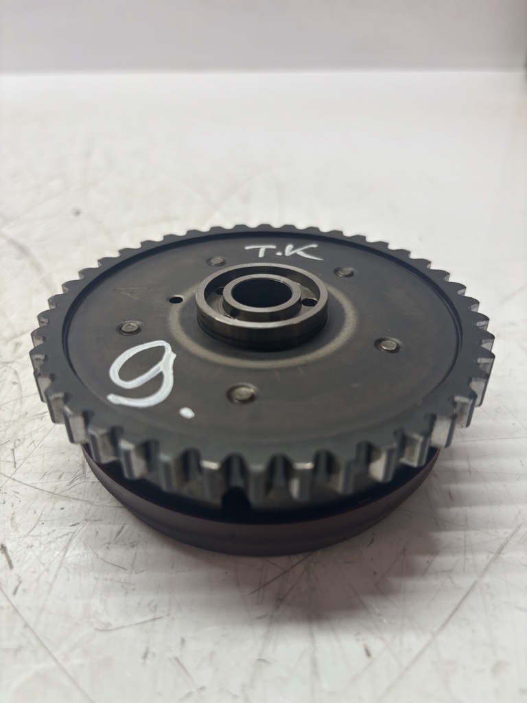 [MTD-475019] Juego de cadena de distribución BMW Serie 7 F02 4.4 V8 N63B44A 7598002