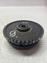 Juego de cadena de distribución BMW Serie 7 F02 4.4 V8 N63B44A 7598002