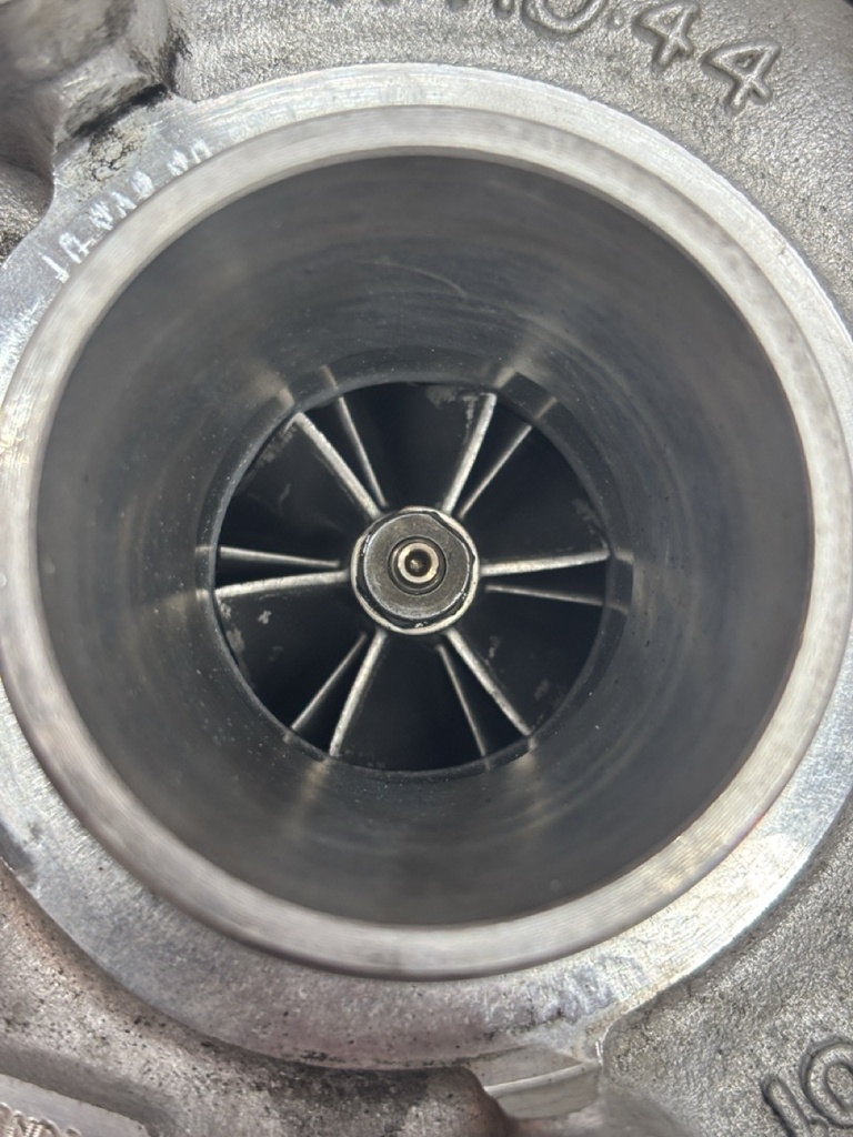 [MTD-475717] Turbocompresor Ford Focus III 1.6 TDCi T1DB 9686120680