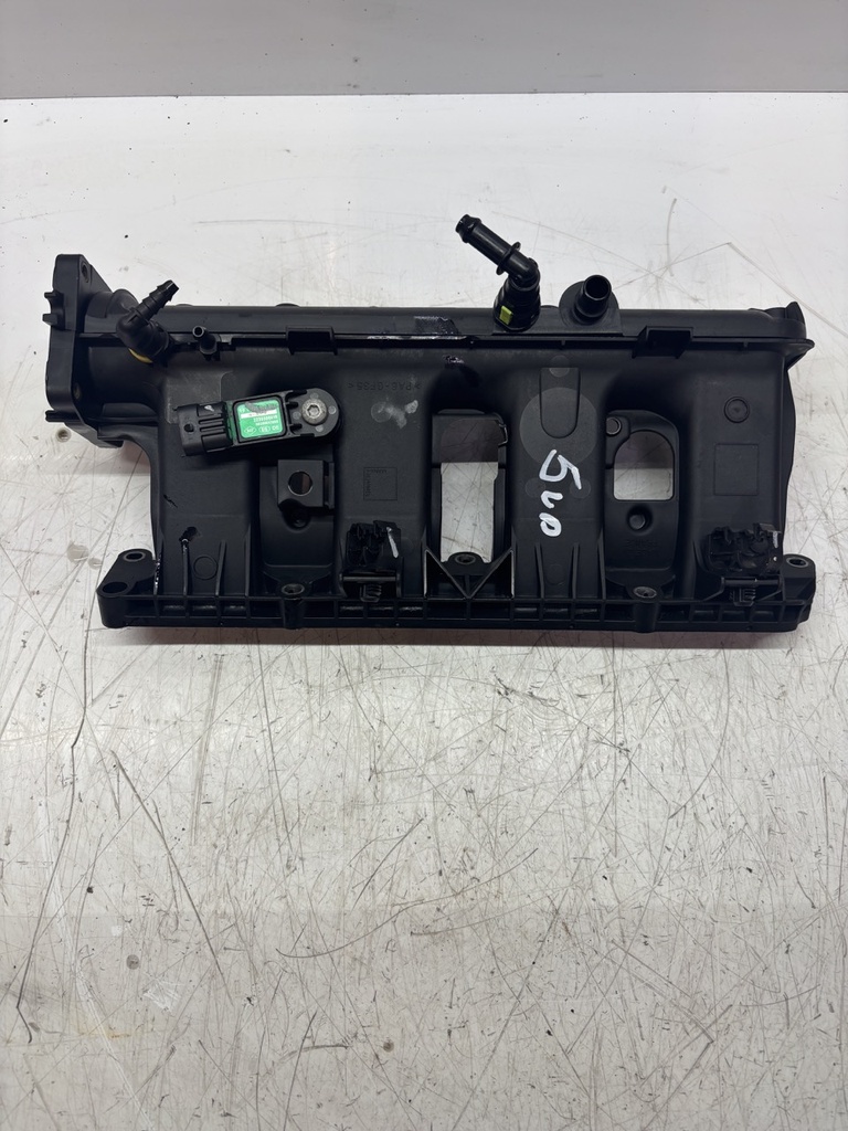 [MTD-475943] Colector de admisión Nissan Pulsar C13 F15 J11 1.2 DIG-T HRA2DDT 140030983R