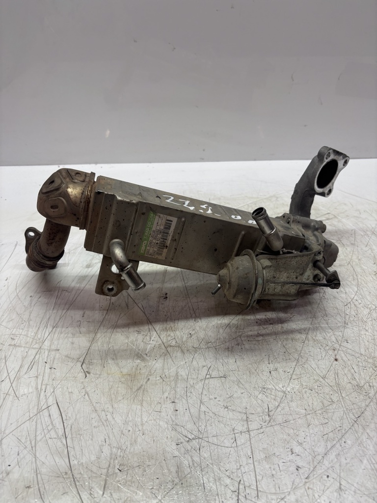 [MTD-476241] Enfriador de gases de escape Toyota Hilux VII 2.5 D-4D 2KD-FTV 2KD