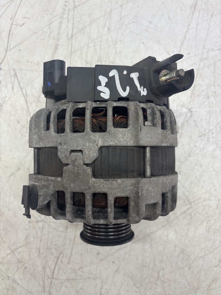 [MTD-476266] Alternador Para Jaguar XE X760 2.0 D 204DTD AJ20D4 GX73-10300-DD