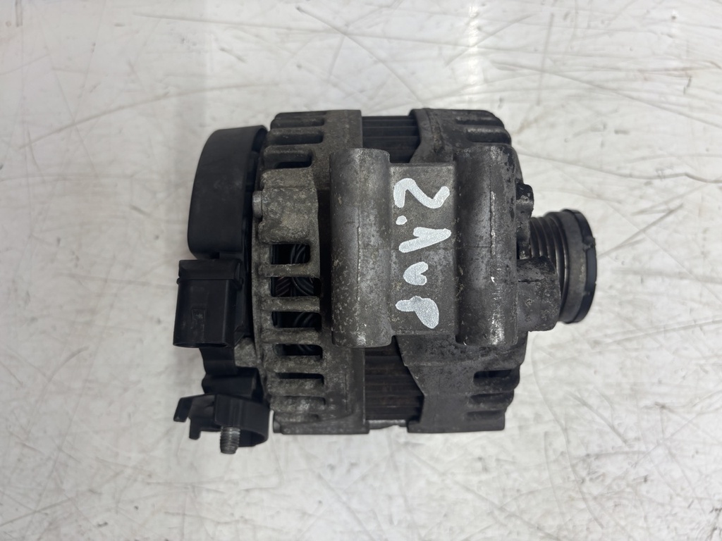 [MTD-476452] Alternador BMW Serie 3 E90 E91 E92 E93 3.0 330i N52B30A 7555926