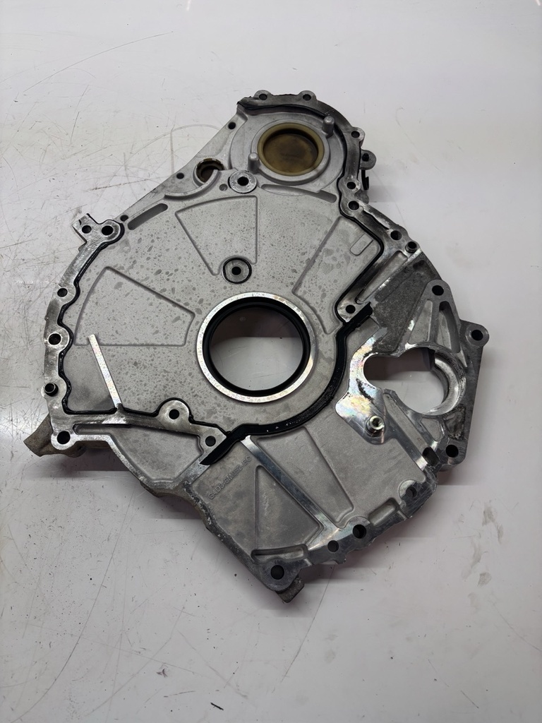 [MTD-477732] Tapa delantera Land Rover Range Rover Evoque L538 2.0 D 204DTD AJ20D4
