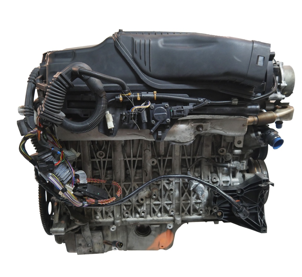 [MTD-487214] Motor BMW Serie 5 E61 3.0 530xd