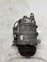 Compresor de aire acondicionado BMW X5M E70 4.4 gasolina V8 2009-2013