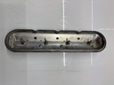 Tapa de balancines (Válvula) Para Chevrolet Silverado 2500 / Sierra 2500 6.0 AWD LQ4 12561823