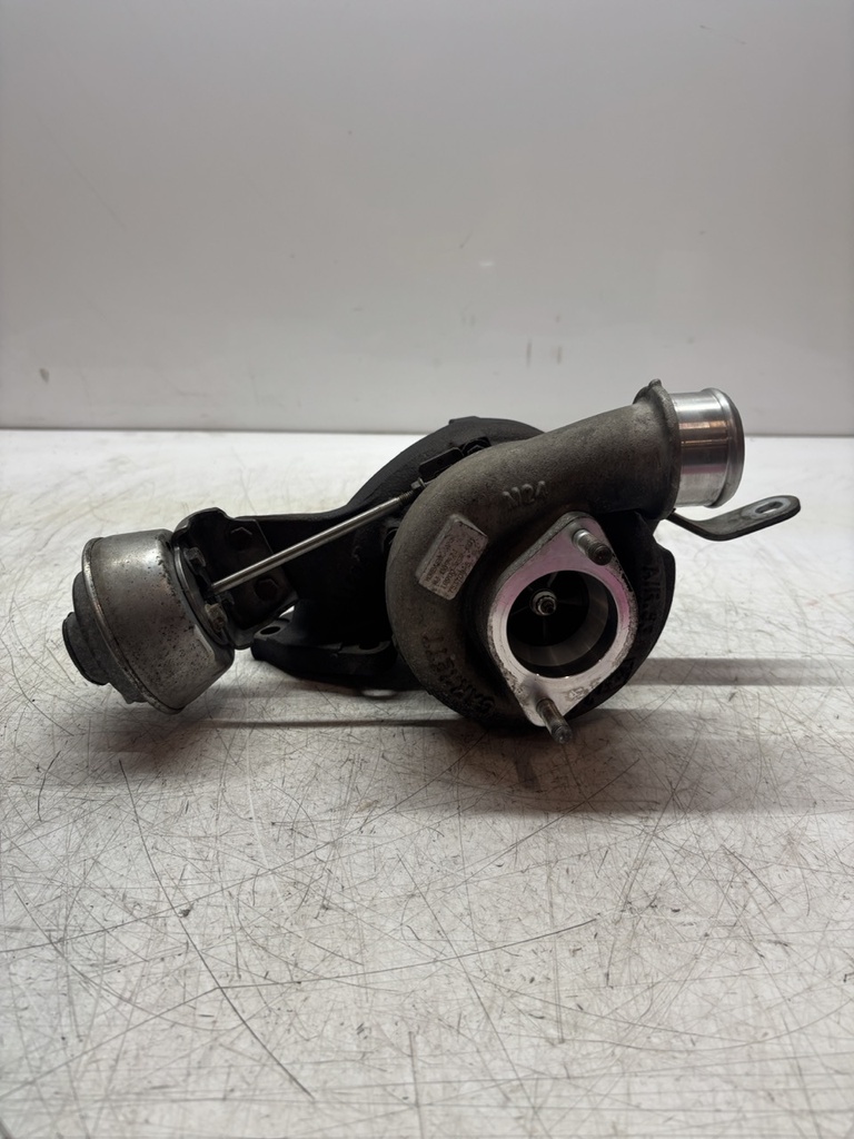 [MTD-484881] Turbocompresor Honda Civic VIII 2.2 CTDi N22A2 18900-RSR-E01