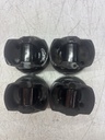 4x Pistones para Ford Transit V362 2.0 EcoBlue BCFB 136KW/185CV