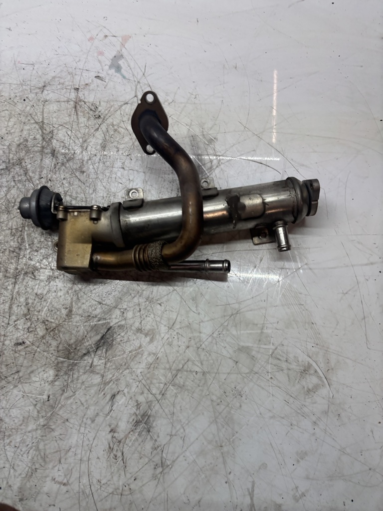 [MTD-482223] Enfriador de gases de escape Para Audi Seat A4 B8 A5 Q5 2.0 TDI CAGA CAG 03L131512AB