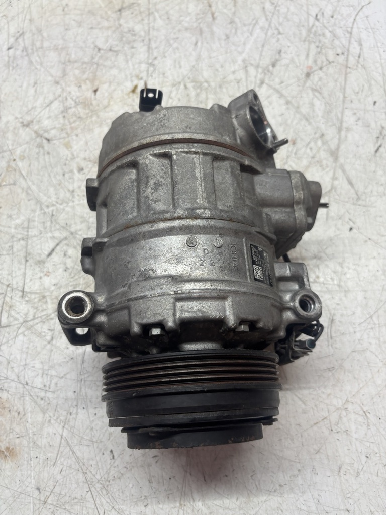 [MTD-483656] Compresor de aire acondicionado BMW X5 F15 4.4 xDrive50i N63B44O1 N63B44B N63 9154072
