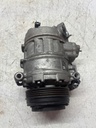 Compresor de aire acondicionado BMW X5 F15 4.4 xDrive50i N63B44O1 N63B44B N63 9154072