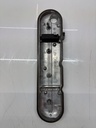 Tapa de válvulas Chevrolet Silverado 2500 Sierra 6.0 AWD LQ4 12561821
