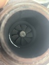 Turbocompresor Ford Focus III C-Max 1.6 TDCi T1DB 9686120680