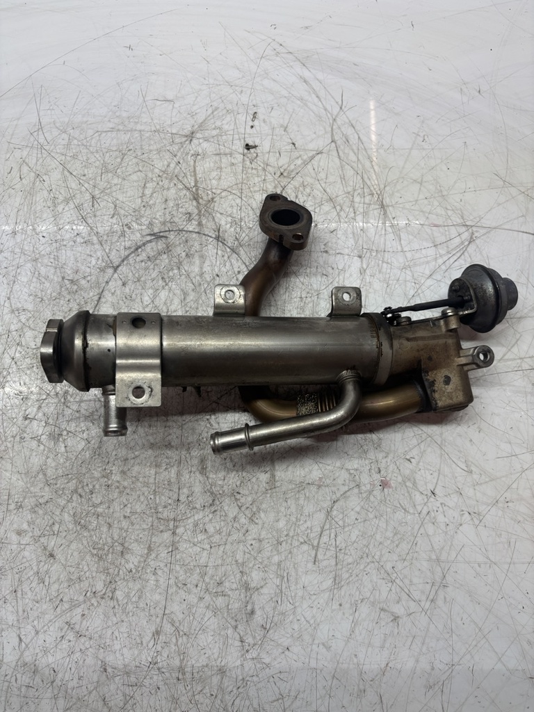 [MTD-482349] Enfriador de gases de escape Audi A4 B8 A5 Q5 2.0 TDI Quattro CAGA CAG