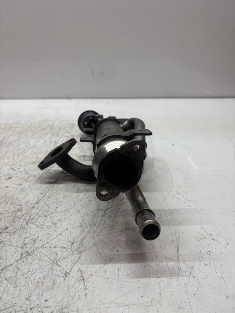 [MTD-484311] Enfriador de gases de escape Audi A4 B7 A6 C6 2.0 TDI BRE 03G131512AC