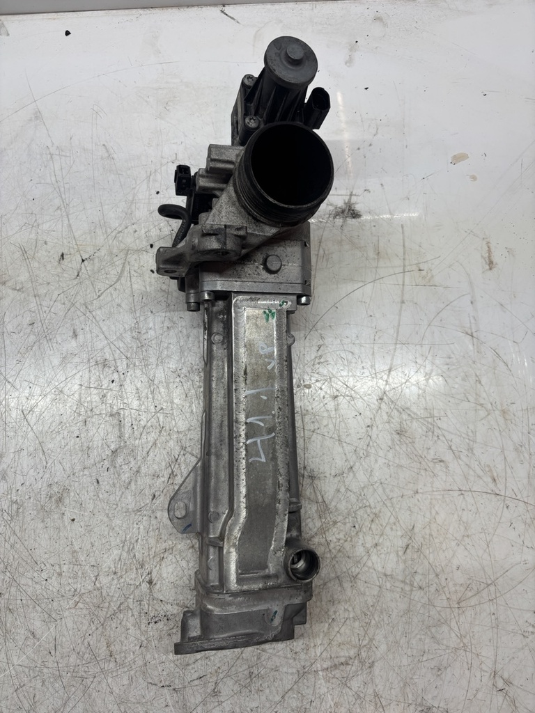 [MTD-484337] Enfriador de gases de escape Volvo V60 MK1 D6 2.4 Hybrid AWD D5244T20 D97PHEV 31422235