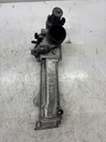 Enfriador de gases de escape Volvo V60 MK1 D6 2.4 Hybrid AWD D5244T20 D97PHEV 31422235