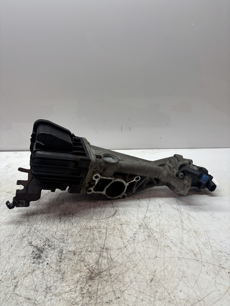 [MTD-484429] Enfriador de gases de escape Opel Insignia A 2.0 CDTI A20DTJ A20 LBX