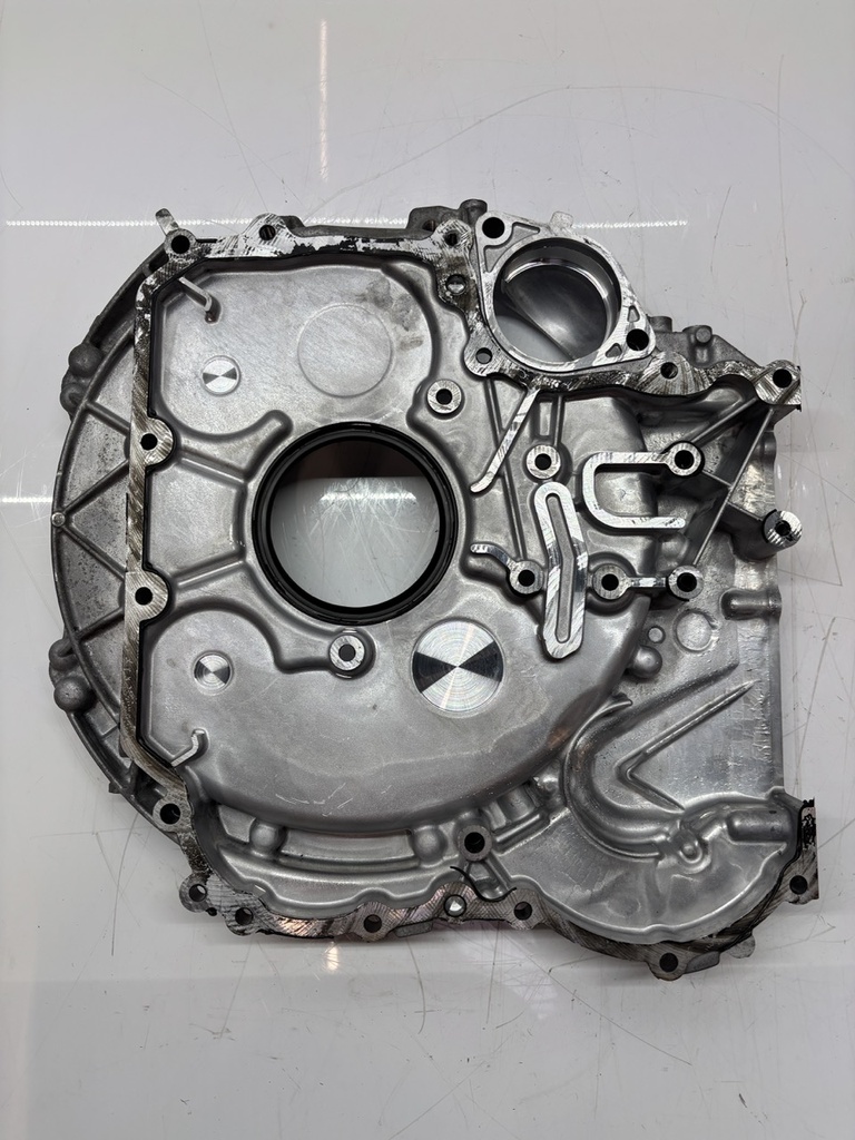 [MTD-486471] Tapa delantera Mercedes C-Klasse 2.2 CDI OM651.911 651.911 A6510157402