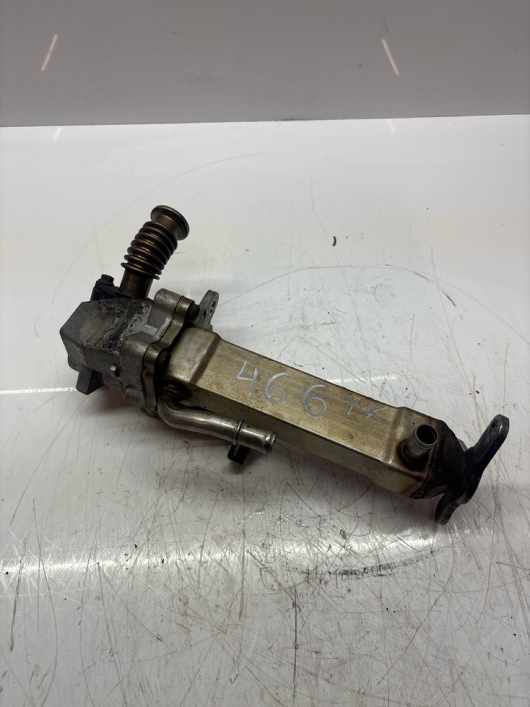[MTD-485648] Enfriador de gases de escape Volvo XC90 I 2.4 D5 D5244T 31422317