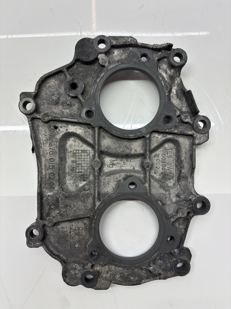 [MTD-485850] Tapa de balancines Mercedes Clase C/E 3.5 M276.957 2011