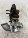 Turbocompresor Peugeot 2008 I 1.6 HDi DV6DTED 9HP 9H06 9673283680