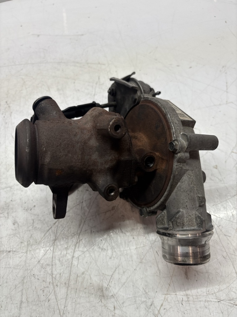 [MTD-486708] Turbocompresor Dacia Logan MCV II 1.5 dCi K9K626 K9K 8201164371