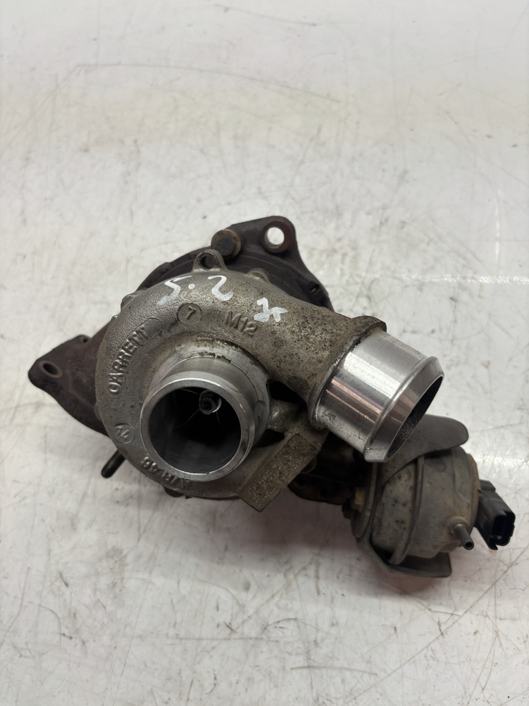 [MTD-486757] Turbocompresor Ford Mondeo IV 2.0 TDCi TXBA 9M5Q-6K682-BB