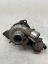 Turbocompresor Ford Mondeo IV 2.0 TDCi TXBA 9M5Q-6K682-BB