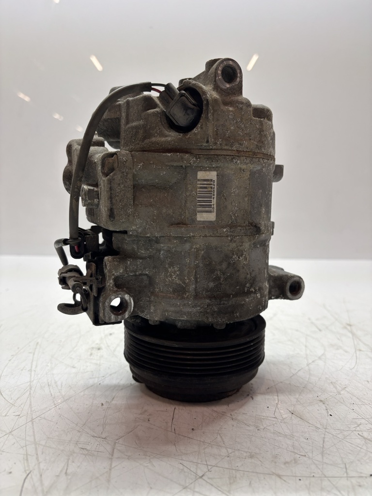 [MTD-486745] Compresor de aire acondicionado BMW Serie 3 E90 320d 2.0 N47 6987862