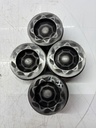 4x Pistones para Audi Seat A4 B8 Exeo 2.0 TDI CAGC CAG 03L107065G