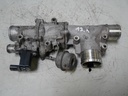 Válvula EGR Jaguar XF 3.0 D V6 306DT 1043806S02