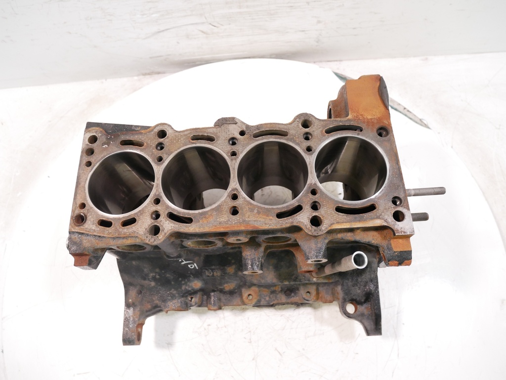 [MTD-406181] Bloque motor Fiat Panda 1.1 gasolina 187A1000