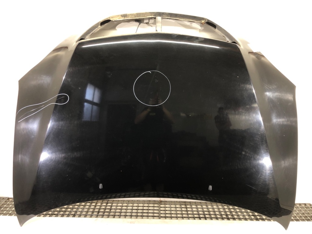 [STARK-508253] Capó Lexus RX (_U3_) 2003-2008