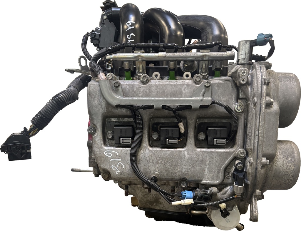 [MTD-488526] Motor para Subaru Legacy VI 3.6 Gasolina