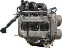Motor para Subaru Legacy VI 3.6 Gasolina