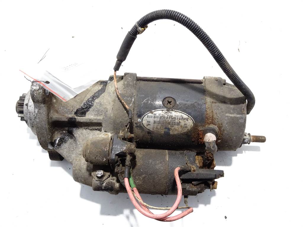 [STARK-381194] Motor de arranque