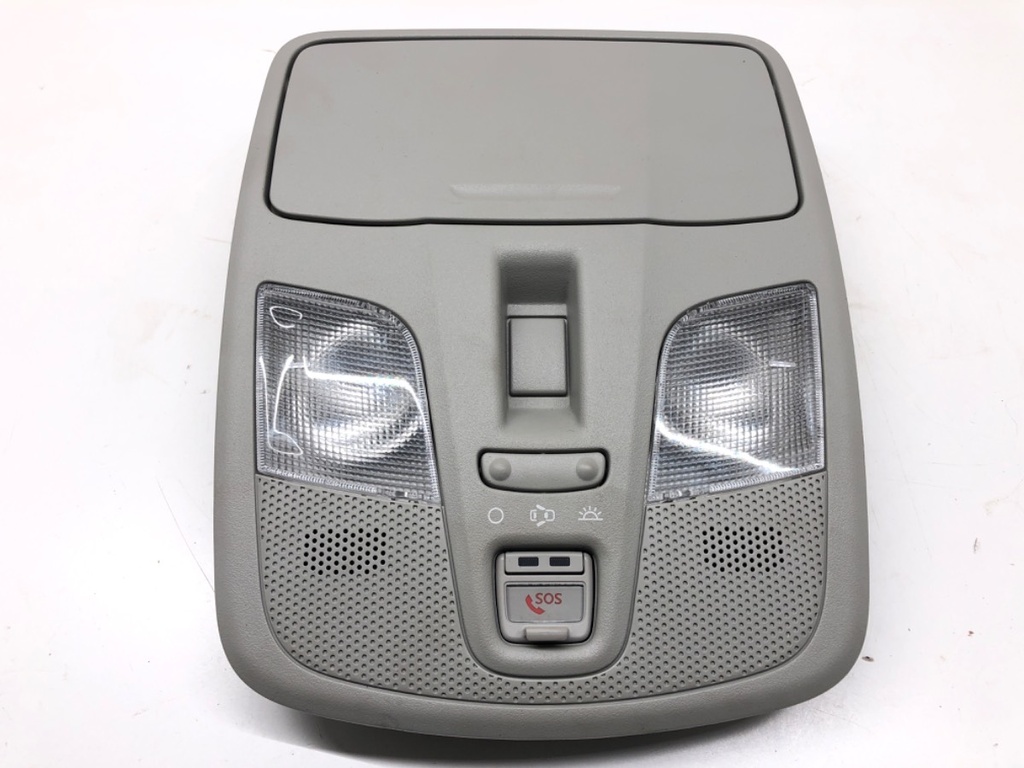 [STARK-525442] Lámpara techo interior SUZUKI SX4 S-CROSS (JY) 2013-2022
