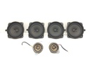 Juego de altavoces HYUNDAI i40 I (VF) 2012-2022 1.7 CRDi 136 CV