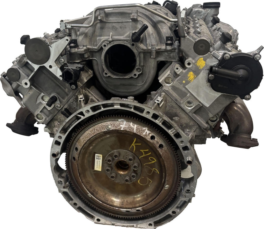 [MTD-488589] Motor para Mercedes Clase GL X164 5.5 V8