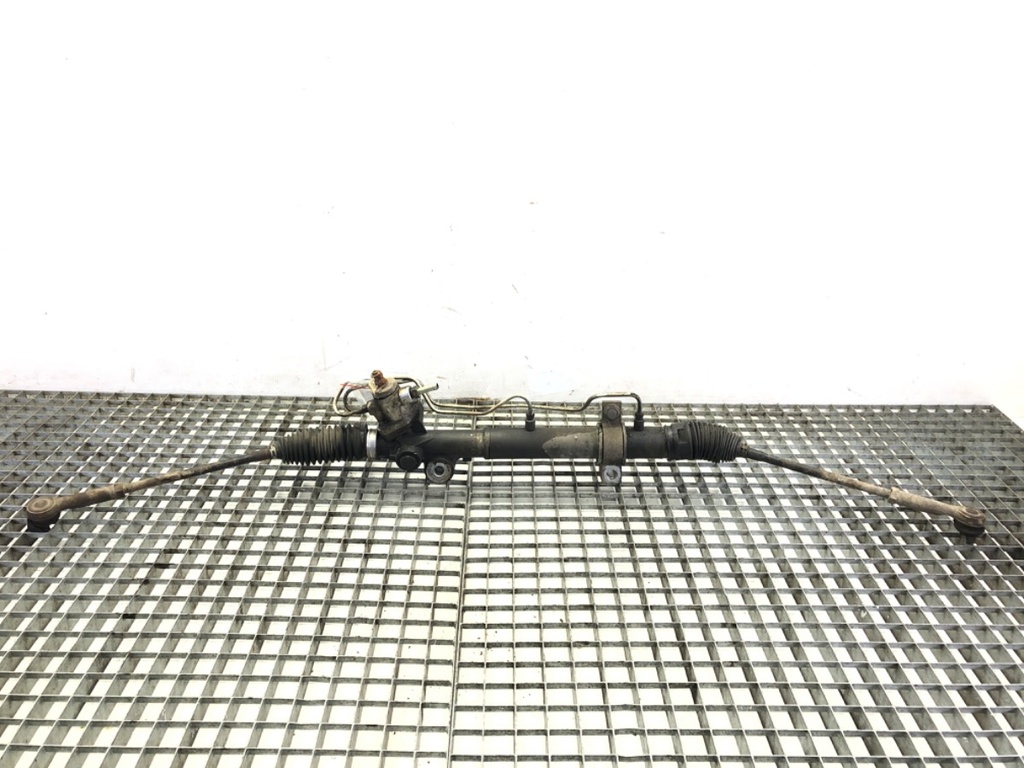 [STARK-611604] Caja de cambios Nissan Altima (L31) 2.5 gasolina 131 kW 2001-2007