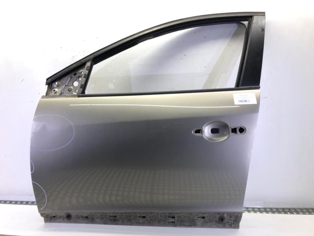 [STARK-625973] Puerta delantera izquierda Renault Mégane III liftback (BZ0/1_, B3_) 2008-2022
