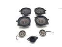 Kit de altavoces HYUNDAI i40 I Kombi Van (VF) 2011-2022