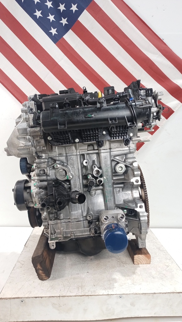 [MTD-488628] Motor para Ford Kuga MK3 1.5 EcoBoost