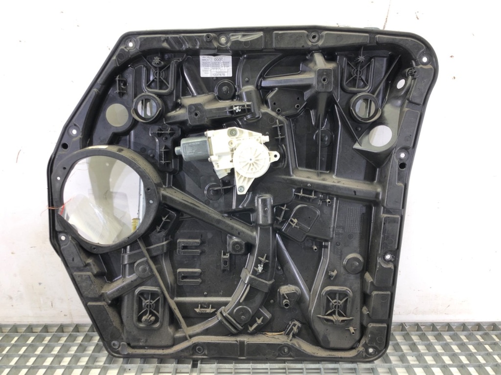 [STARK-654504] Elevalunas delantero derecho Mercedes-Benz Vito (W447) 111 CDI 114 CV 2014-2022