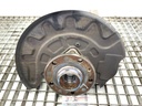 Maza delantera izquierda VW Passat B8 Variant (3G5, CB5) 2.0 TDI 4motion 140 kW