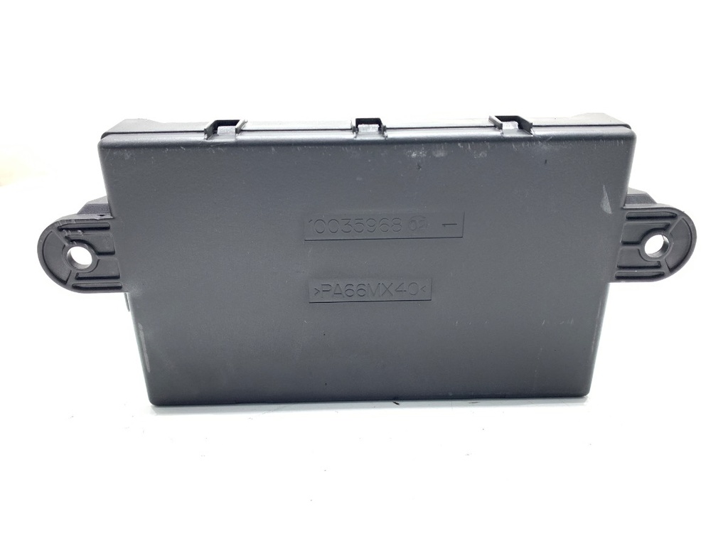 [STARK-750818] Módulo de control Mercedes-Benz Clase S (W221) S 400 Hybrid 2009-2013