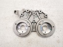 Tapa de balancines para Audi Q5 2.0 TFSI 45 195 kW (265 CV) (06K103144E)